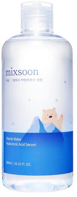 Orien Trade Ou Mixsoon Glacier Water HYA 300 ml