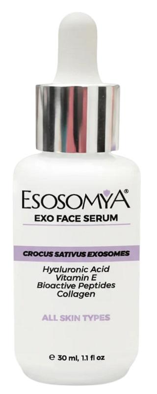 001M ESOSOMYA EXOSOME FACE SERUM