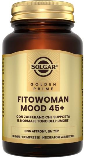 ND Fitowoman Mood 45+ 30MINICPR