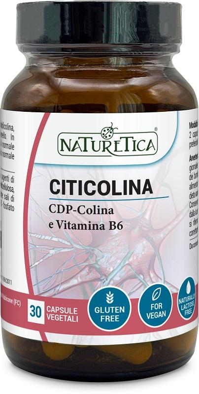 ND Citicolina 30 capsule