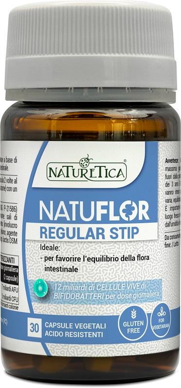ND Natuflor Regular Stip 30 capsule