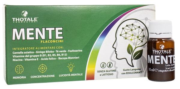 Thotale Thotale Mente 10FL