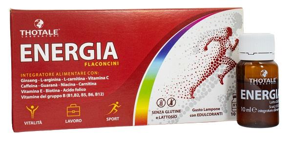 Thotale Thotale Energia 10FL