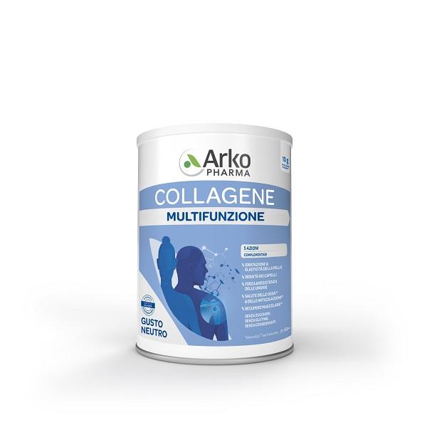 Arkofarm Collagene Multifunz Neutro 260 g