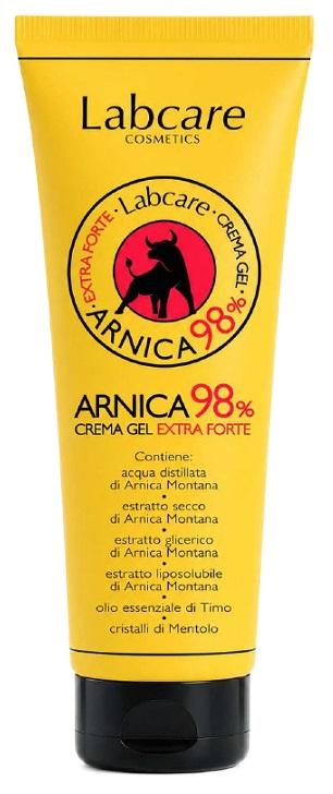 Labcare Labcare Arnica 98% crema Gel 100 ml