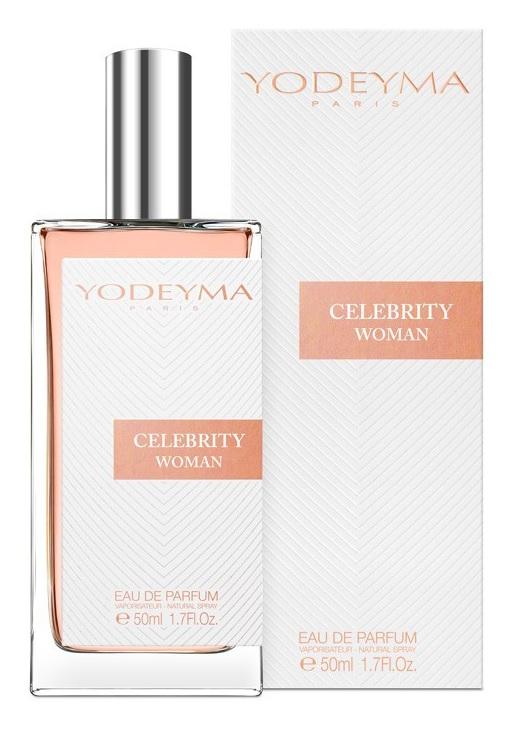Javyk Yodeyma Perfume Celebrity D