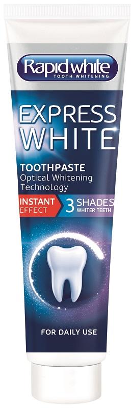 Bionike Rapid White Dentif White+b Nf