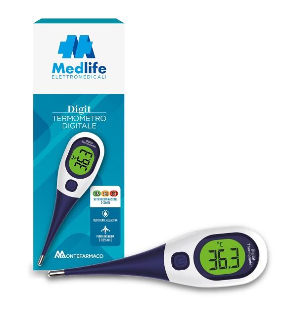 Montefarmaco Otc Medlife Digit