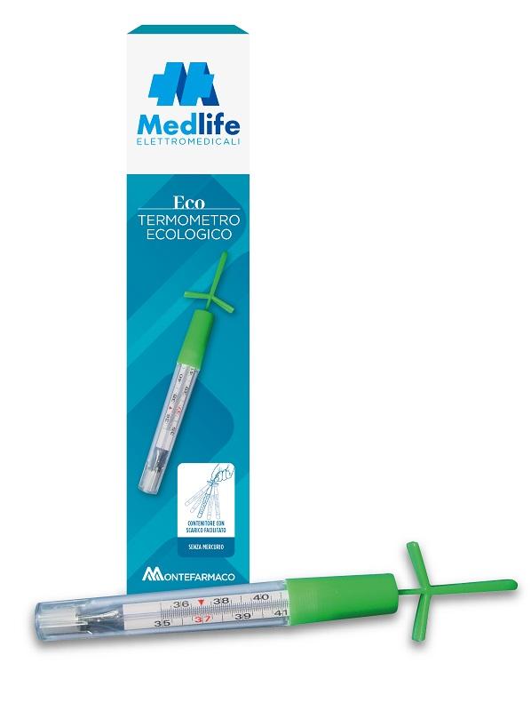 Montefarmaco Otc Medlife Eco