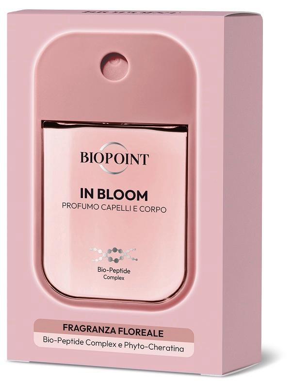 Biopoint Biopoint Profumo Floreale 45 ml