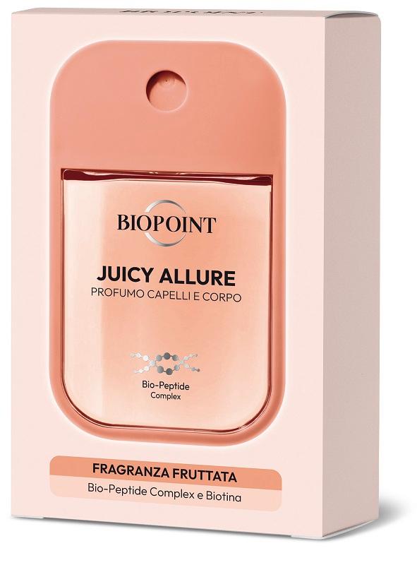 Biopoint Biopoint Profumo Fruttato 45 ml