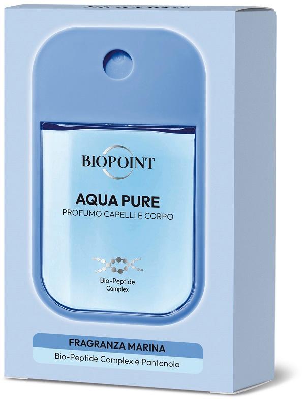 Biopoint Biopoint Profumo Marino 45 ml