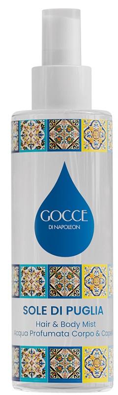 Sifarma Gocce Di Napoleon Sole Puglia
