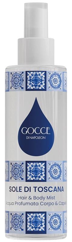 Sifarma Gocce Di Napoleon Sole Toscana