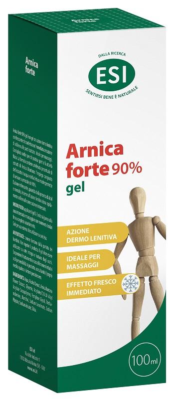 Esi Esi Arnica 90% Gel 100 ml