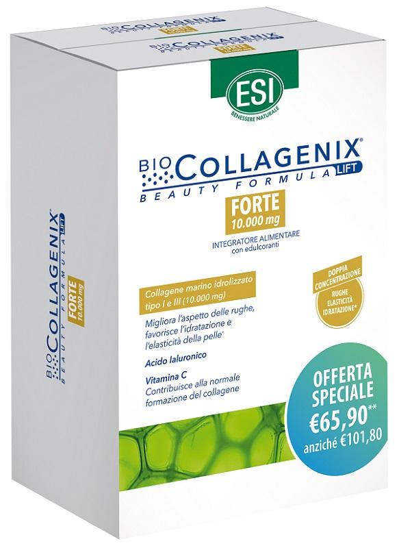 Esi Esi Biocollagenix Drink FT20X2