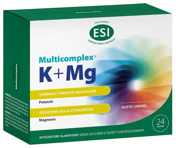 Esi Esi Multicomplex Mg+k Lim 24BU