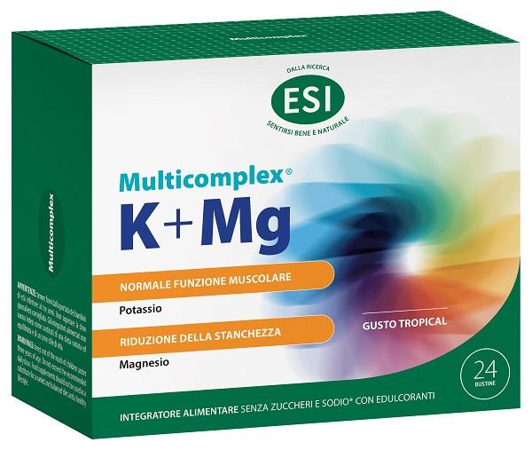 Esi Esi Multicomplex Mg+k Trop 24B