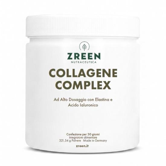Zreen Zreen Collagene Complex 321,54 g
